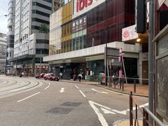 -宜必思香港中上环酒店