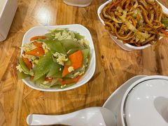 -阿那亚第二食堂 Cafeteria 2