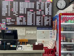 -京陵鸭血粉丝汤(景德路店)