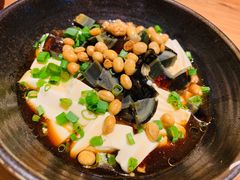 皮蛋豆腐-老板恋上鱼(环山路店)