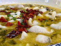 -湘香私房菜(大石长隆店)