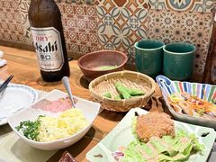 藕夹肉-みほりん味保灵(六月汇广场店)