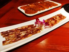 天味香肠-袁老四重庆老火锅(桐梓坡店)