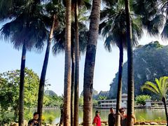 -星湖旅游景区七星岩