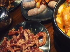 -原始泥炉烤肉(总店)