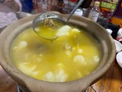 -捞围鲜·港式打边炉(海阳路店)