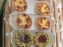-味多美蛋糕(阜成门店)