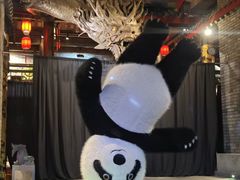 -小龙翻大江文化火锅(太古里店)