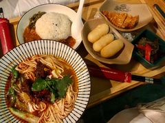 -君之悦·影院式足道·养生SPA(回兴店)