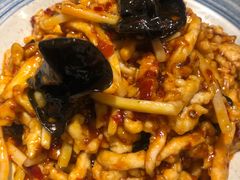 -鸭匠食府·挂炉烤鸭·新京菜(阜成路店)