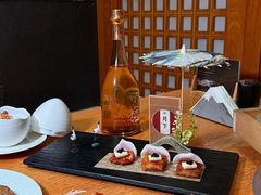 -月下料理(楷林IFC店)
