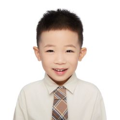 -海马体家庭照相馆(杭州远洋乐堤港店)