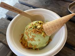 开心果雪糕-cab意式gelato冰淇淋