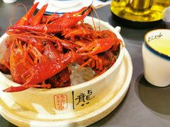 -聚汇三少·龙虾·中餐厅(莫邪路新天地店)