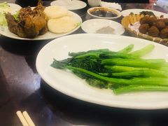 -晋阳饭庄(虎坊桥店)