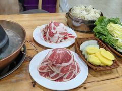 -元盛居(亚泰大街店)