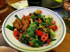 -甲王二老长沙口味馆