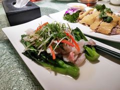 -随园花园餐厅(新港中路店)