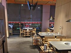 -竹犇番茄火锅(长风街店)