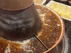 -京炭铜锅涮肉·羊蝎子·羊肉炉(保利·时光里店)