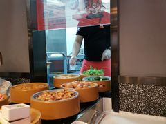 -龍歌自助小火锅(李沧丽达店)