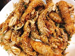 -东江港海鲜城(广雅花园别墅区店)