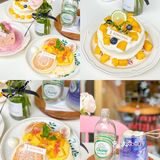 宛若置身漫画里✨乐山超可爱的🍧日式刨冰