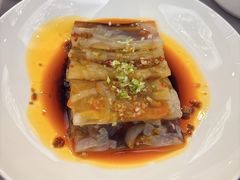 -徐记海鲜(陕西历史博物馆|明德门店)