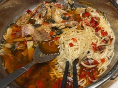 -上座·餐厅(阳光100店)