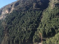 -狼牙山风景区