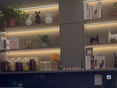 -鹿栖.精油SPA(金山世纪城店)
