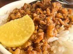 台湾卤肉饭-乡亲鹅肉城(吴江店)