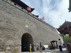 -雁门关景区