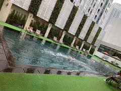 -曼谷文华中心点大酒店
