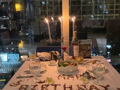 -圣丰索菲特·法国餐厅