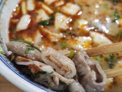 -张文国梆梆肉葫芦头(大雁塔店)