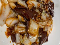 -高玛纳驴肉火烧(一世界店)
