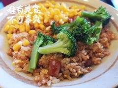 -永和大王(茉莉上新·军博店)