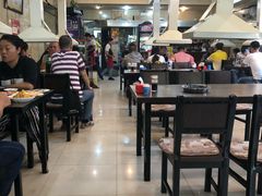 大堂-韩风烤牛肉冷面店
