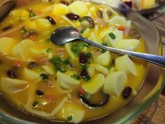 八珍烩玉子豆腐-胡桃里音乐酒馆(东区店)