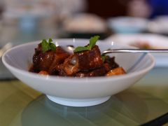 -湖影中餐厅·南京金茂威斯汀大酒店
