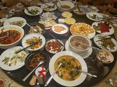 -客汀家宴·客家烟火 四季食材(集美店)