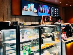 -星巴克(深圳侨城街店)