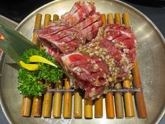 -西塔老太太泥炉烤肉(龙湖北苑天街店)