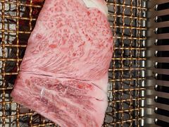 A5和牛-樱宿日式和牛烧肉(五道口店)
