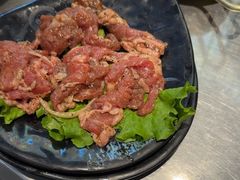 -合易泓烤肉•首创生椰大油边(宁山路店)