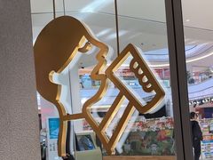 -喜茶(太原印象城店)