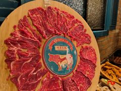 -吼堂老火锅(湖滨银泰in77店)