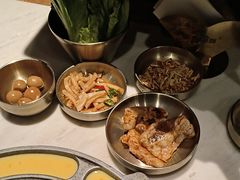 -韩宫宴烤肉·料理(苏州中心店)