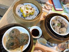 -添好运点心专门店(中环IFC店)